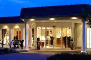 Waldhotel Nachtigall, Paderborn