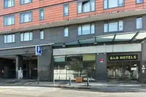 B&B HOME Paris Nord 18ème, Paris