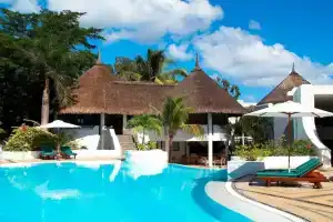 Residence Mon Choisy, Mont Choisy