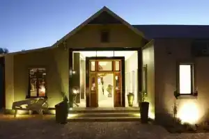 Olive Grove Guesthouse, Windhoek