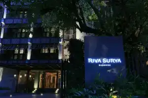 Riva Surya Hotel, Bangkok