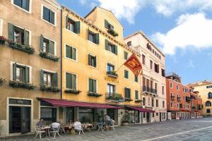 Hotel Bel Sito e Berlino, Venice