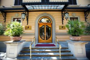 Hotel Albani Firenze, Florence