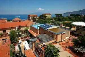 Hotel Palazzo Guardati, Sorrento