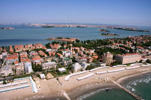 Rivamare, Lido