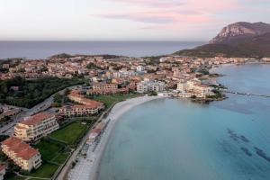 Hotel Castello, Golfo Aranci