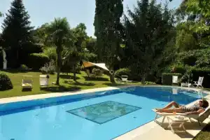 Hotel Villa Clementina, Bracciano