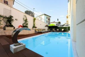 Hotel Villa Anthea, Garda