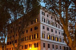 Residenza I Rioni Guesthouse, Rome