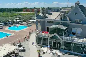 Camping Village Internazionale, Sottomarina