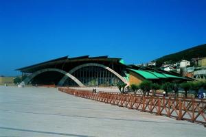 Hotel Valle Rossa, San Giovanni Rotondo