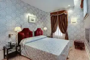 Hotel Moresco, Venice