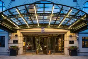 Renaissance Philadelphia Downtown Hotel, Philadelphia
