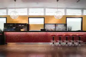 SleepinRoomz Boutique Hotel Dortmund-West, Dortmund