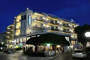 Hotel Venus, Gabicce Mare