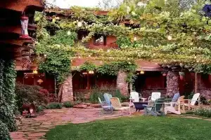 El Portal Sedona Hotel, Sedona