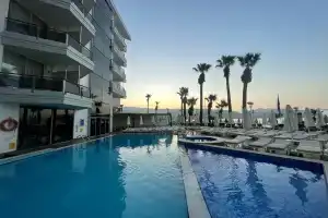 Poseidon Hotel - Adult Only, Marmaris