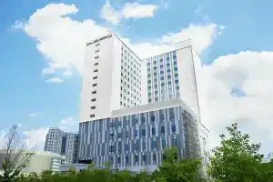 Hotel JAL City Tokyo Toyosu, Tokyo