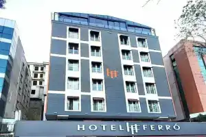 Royal Capital Hotel Çekirge, Bursa