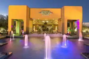 Windhoek Country Club, Windhoek