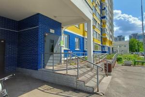 5 Zvezd Hotel, Izhevsk