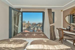 Hotel The Pera Hill, Istanbul