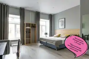 Nomera Na Nevskom 111 Hotel