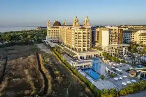 J'adore Deluxe Hotel & Spa, Side