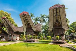 Quds Express Hotel Syariah, Jakarta