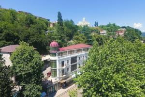 Hotel Traveler, Kutaisi