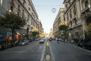Napoliamo Guest House, Naples