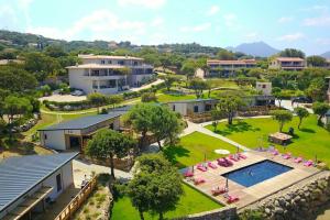 Residence & Hôtel Aria Marina, Propriano