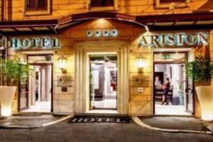 Hotel Ariston, Rome
