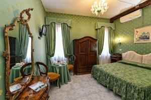 Hotel Villa Rosa, Venice