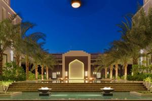 Radisson Collection Muscat Hormuz Grand Hotel, Muscat