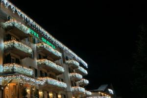 Hotel Serena, Cortina d'Ampezzo