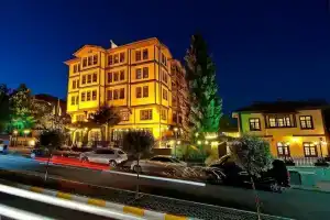 Baglar Saray Hotel, Safranbolu