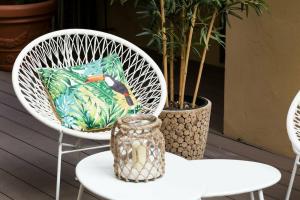 Eco Urban B&B, Florence