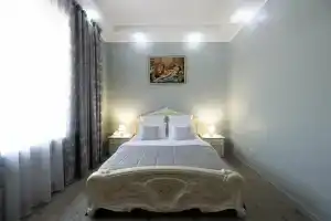 Hotel Venice, Chelyabinsk