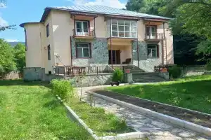 Noor Hotel, Dilijan