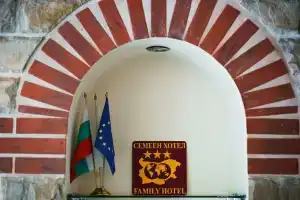 Dionis Hotel, Varna