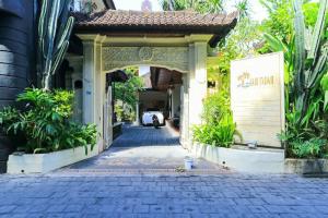 Sari Indah Cottages, Kuta