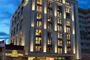 Mercure Ankara Kızılay, Ankara