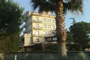 Hotel La Rotonda, Chieti