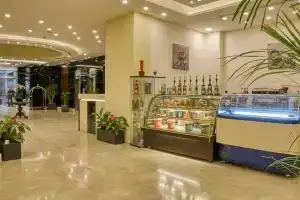 Sandy Le Oriental Hotel, Amman
