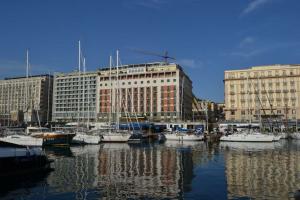 Hotel Transatlantico, Naples