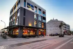 City Life Demir Hotel, Fethiye