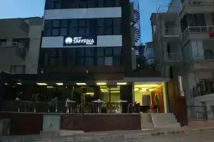 Best Smyrna Hotel, Kusadasi