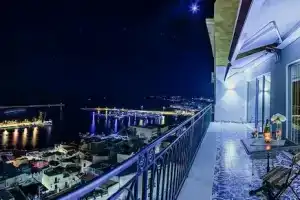 Domus Maris Boutique Hotel, Sciacca