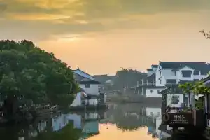Le Méridien Suzhou, Suzhou Bay, Suzhou